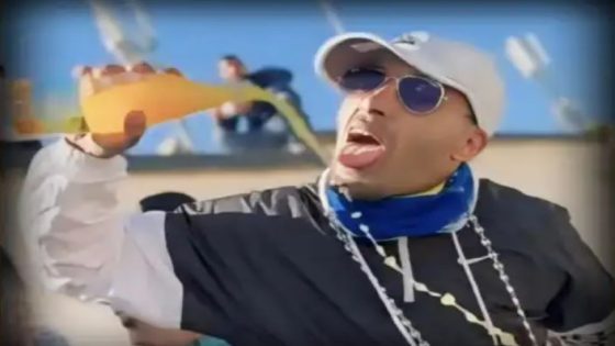 إدانة صاحب أغنية “شر كبي هواي” بسنتين حبسا نافذا