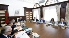 الحكومة عملت على تنزيل إصلاحات هيكلية وبرامج اجتماعية تتوخى تعزيز الولوج المنصف إلى الخدمات الأساسية