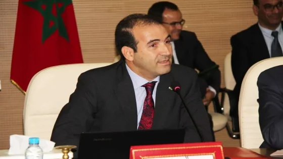 بنعليلو: معالجة المعطيات الشخصية يجب أن تخضع لضوابط قانونية صارمة