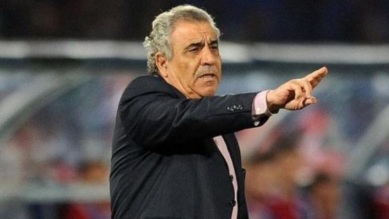 البنزرتي مدربا جديدا للمنتخب التونسي