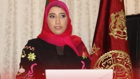 تطاردها ملفات فساد مالي وإداري..مجلس عمالة فاس يقرر إقالة سارة خضار الهاربة إلى تركيا