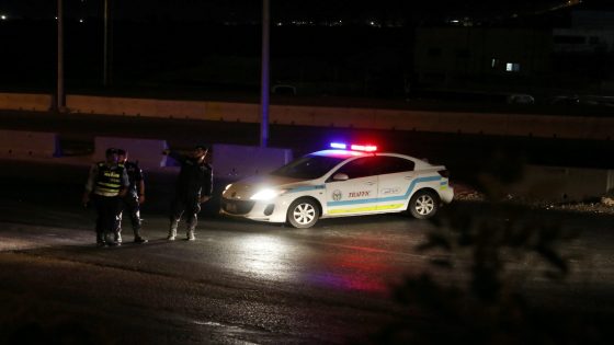 الأردن يعلن تفجير مواد ناسفة عثر عليها “مخبأة في العاصمة”