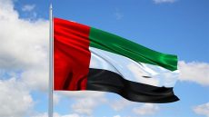 الدفاعات الجوية الإماراتية تعاملت مع 4 صواريخ جوالة قادمة من إيران