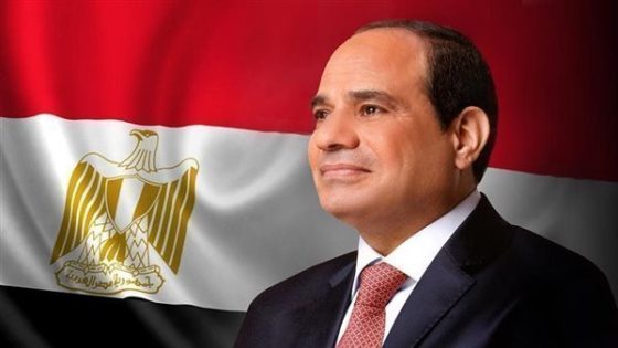 السيسي يجدد رفض تهجير سكان غزة