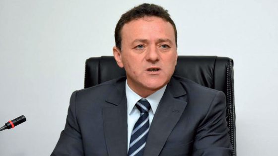 محمد عبد الجليل يشارك في أشغال الدورة التاسعة للمجلس الاستشاري لصندوق الأمم المتحدة للسلامة الطرقية