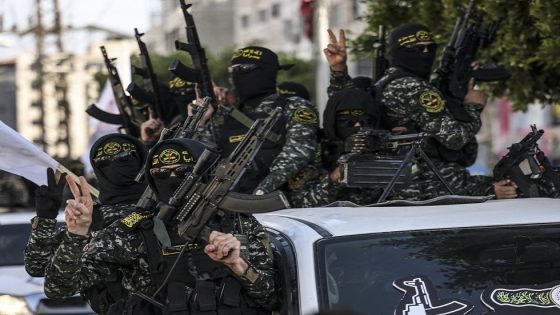 سرايا القدس تدمر 11 طائرة إسرائيلية