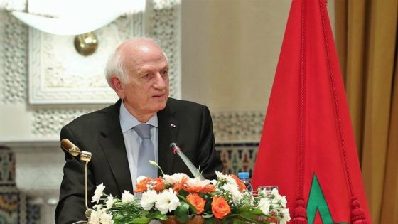 أزولاي: إفريقيا ستجد مكانها في عالم الذكاء الاصطناعي “دون أي تعقيد”
