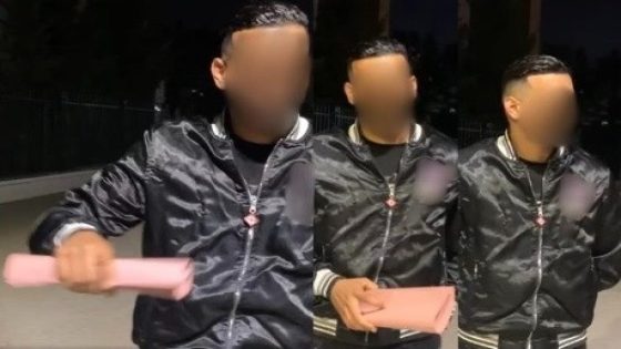 مواطن يتهم رجل شرطة بابتزازه والفرقة الجهوية للشرطة القضائية بفاس تحقق في الملف