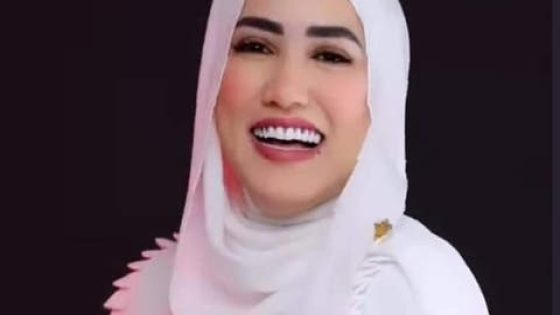 سارة أبو جاد تعلن حملها بمولودها الثاني