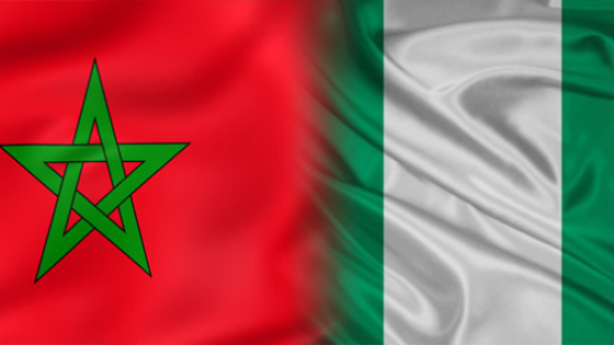 وزير نيجيري يشيد بمتانة العلاقات مع المغرب