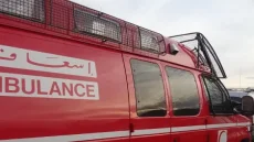 المحمدية.. مصرع شاب بعد عملية دهش من قبل شاحنة