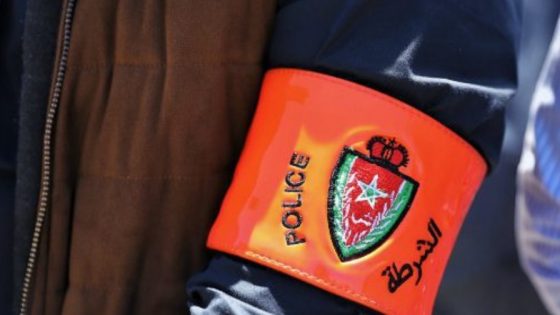 فتح بحث قضائي لتحديد الأفعال الإجرامية المنسوبة لعميد شرطة يعمل بولاية أمن مراكش