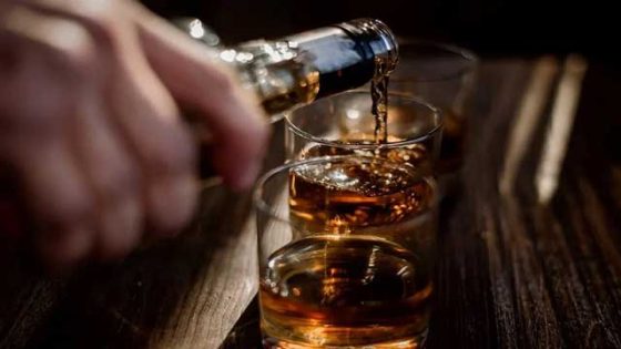 الكحول يقضي على 2.6 مليون شخص سنويًّا