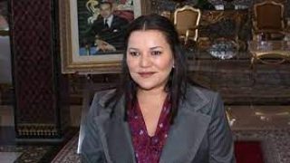 الأميرة للا أسماء تترأس حفل نهاية السنة الدراسية لمؤسسة للا أسماء للأطفال والشباب الصم