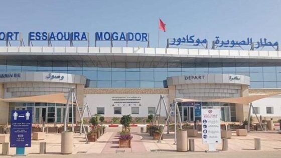إطلاق 3 خطوط جوية جديدة تربط الصويرة بـ3 مدن فرنسية