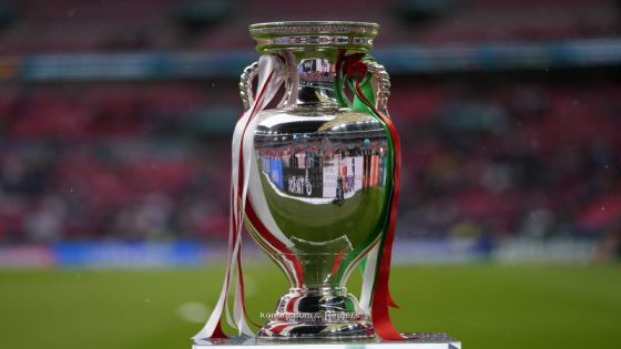 كأس أوروبا 2024.. نتائج وترتيب المجموعة الثانية
