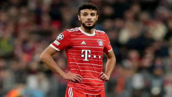 رسميا .. الدولي المغربي نصير مزراوي ينضم لمانشتر يونايتد