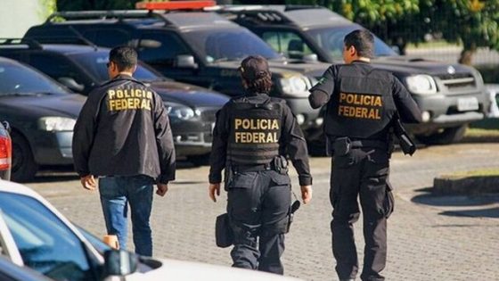 تعيين ضابط شرطة برازيلي على رأس الإنتربول