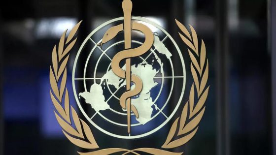 الصحة العالمية: تراجع معدل أمد الحياة عالميا بسبب كورونا