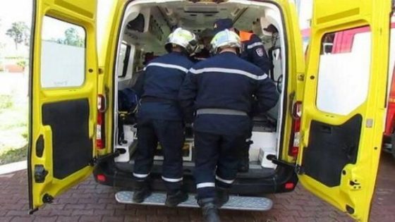 الجزائر .. مقتل 6 أشخاص تفحما في حادث سير