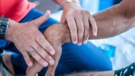 اليابان.. تحقيق اختراق في علاج مرض التصلب الجانبي الضموري