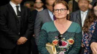 صاحبة السمو الأميرة للا زينب تترأس اجتماع الجمع العام للعصبة المغربية لحماية الطفولة