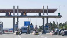 الشركة الوطنية للطرق السيارة بالمغرب تدعو السائقين لتوخي الحذر بسبب التقلبات الجوية