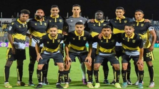 كأس الكونفدرالية الإفريقية لكرة القدم.. اتحاد تواركة يواجه راسينغ كلوب الإيفواري