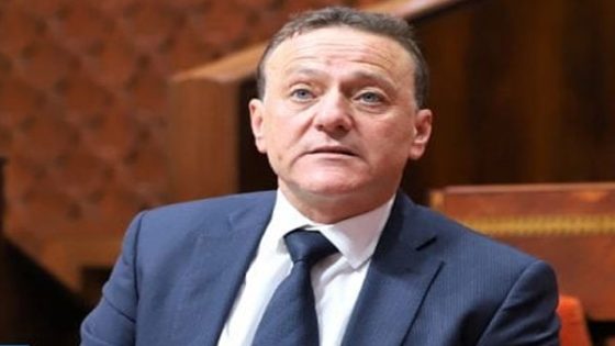 عبد الجليل: إعداد مشروعي مرسومين تفاعلا مع ظهور وسائل تنقل جديدة على الطريق العمومية