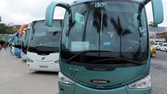 المغرب.. إحداث برنامجين لتجديد حظيرة النقل الطرقي بالوسط القروي ومركبات النقل العمومي الجماعي