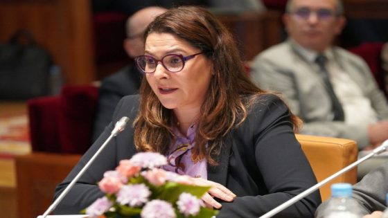 المنصوري: الترخيص لـ 847 مشروعا للبناء في العالم القروي بارتفاع نسبته 600 في المائة