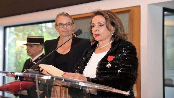 وفاة زوجة المدير العام لمجموعة “بنك افريقيا” عثمان بنجلون