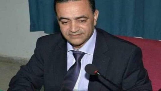 فاس…وفاة المدير الجهوي للإسكان داخل مكتبه إثر نوبة قلبية بشكل مفاجئ