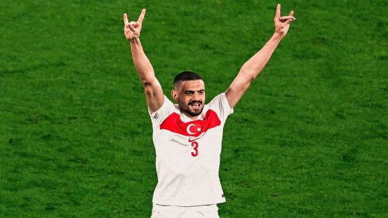 تعليق إردوغان على إيقاف نجم تركيا بعد حركة “الذئاب الرمادية”