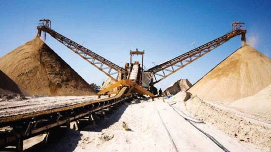 ارتفاع في صادرات الفوسفاط يعزز مكانة المغرب عالميا