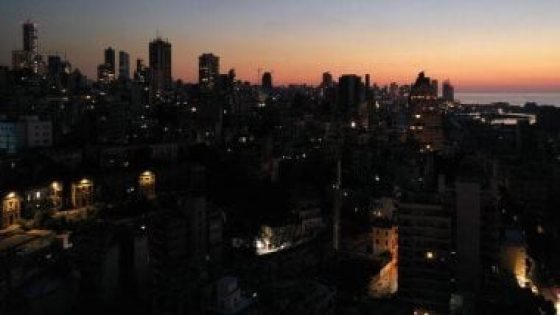 قطع الكهرباء عن 8 مناطق سكنية في الكويت