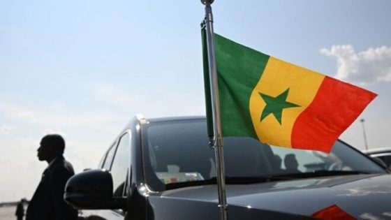 السينغال.. المجلس الدستوري يؤكد اكتساج الحزب الحاكم للانتخابات التشريعية