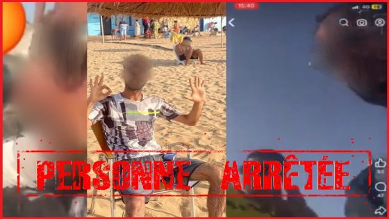الرباط.. توقيف محسوبون على الإلتراس بسبب تهديدهم لمصطافين في الشاطئ