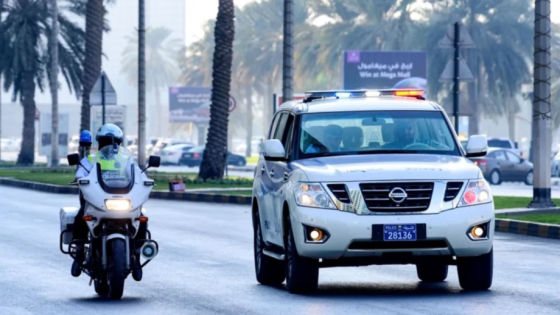 الشرطة الإماراتية تحبط محاولة تهريب 226 كلغ من المخدرات