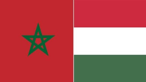 تدشين سفارة جمهورية مدغشقر بالرباط