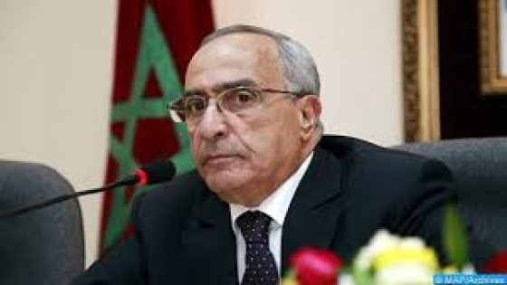 الكثيري: ذكرى استرجاع إقليم وادي الذهب محطة جسدت التلاحم بين العرش والشعب