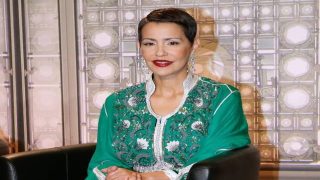 ذكرى ميلاد الأميرة للا مريم.. مناسبة لاستحضار الانخراط الموصول لسموها في خدمة قضايا المرأة والطفولة