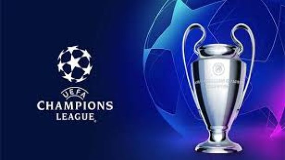 دوري أبطال أوروبا .. نتائج إياب نصف النهائي