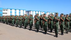 وزارة الداخلية تعلن عن آخر أجل لعملية إحصاء الخدمة العسكرية لعام 2026.