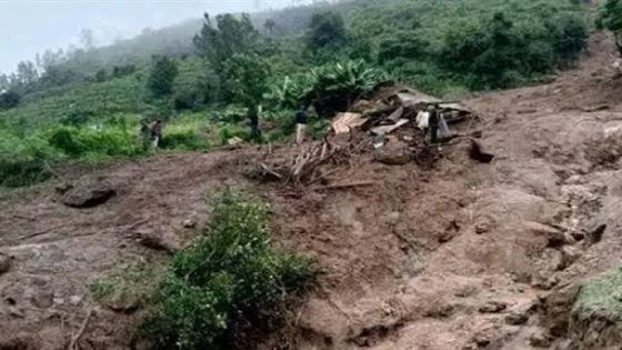 إثيوبيا.. 11 قتيلا على الأقل في انهيار أرضي جديد جنوبي البلاد