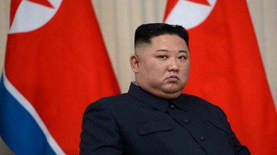 كوريا الشمالية تعلق على خطة ترامب بشأن غزة