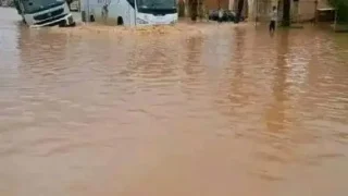بتعليمات ملكية سامية .. برنامج لتأهيل المناطق المتضررة من فيضانات الجنوب الشرقي