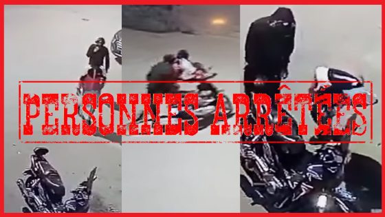بني ملال.. توقيف شخصين للاشتباه في تورطهما في السرقة الدراجات النارية