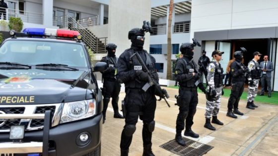 توقيف 3 أشخاص موالين لتنظيم “داعش” للاشتباه في تورطهم في التحضير لتنفيذ عدة مشاريع إرهابية
