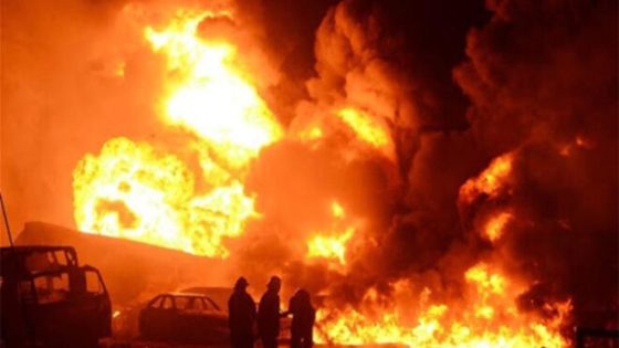 إسرائيل: لا ننوي احتلال لبنان وهدفنا حماية شعبها من حزب الله